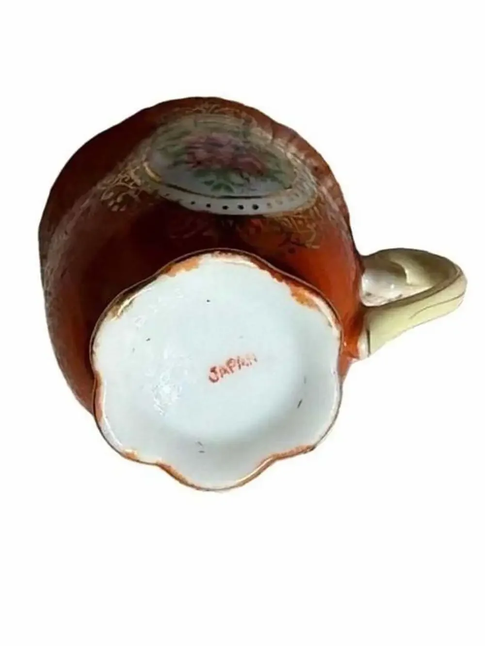 1947-1960 Duchess Tea Cup & Saucer - Etsy,